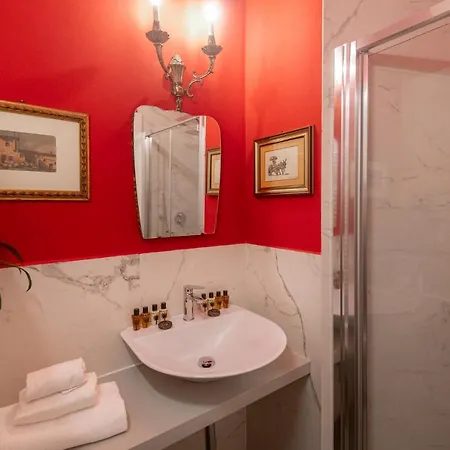 Apartment L'8 Boutique Design *