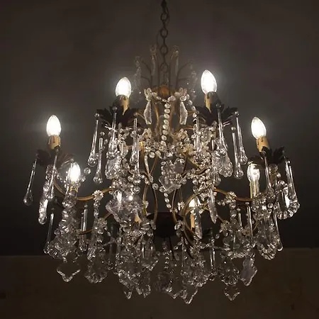 Apartment L'8 Boutique Design Bologna