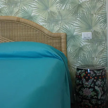 Apartment L'8 Boutique Design *