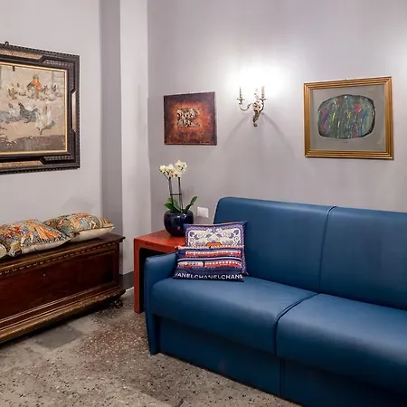 Apartment L'8 Boutique Design Bologna