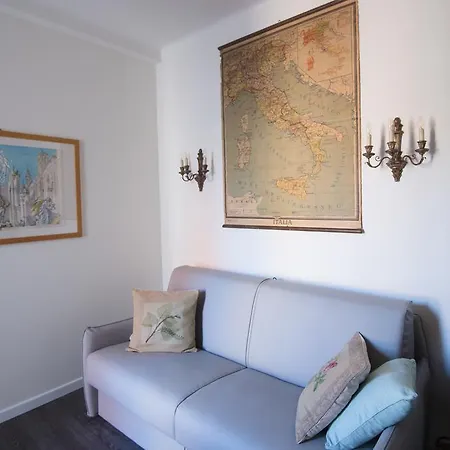 Apartment L'8 Boutique Design Bologna