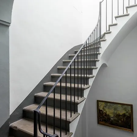 L'8 Boutique Design Apartment Bologna