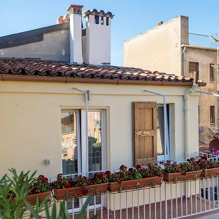 L'8 Boutique Design Apartamento