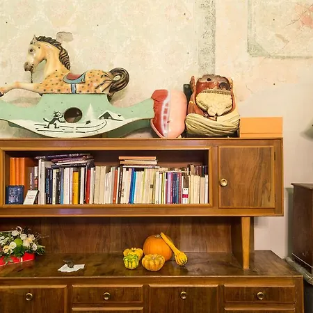 L'8 Boutique Design * Bologna