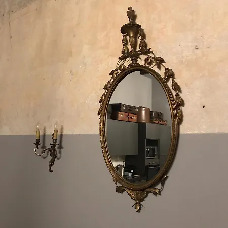 Apartamento L'8 Boutique Design *