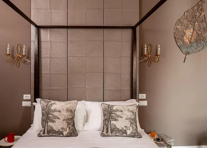 L'8 Boutique Design شقة بولونيا