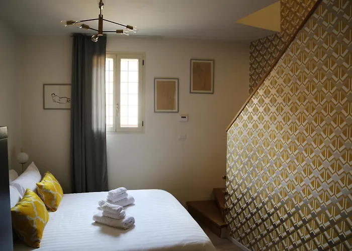 L'8 Boutique Design شقة