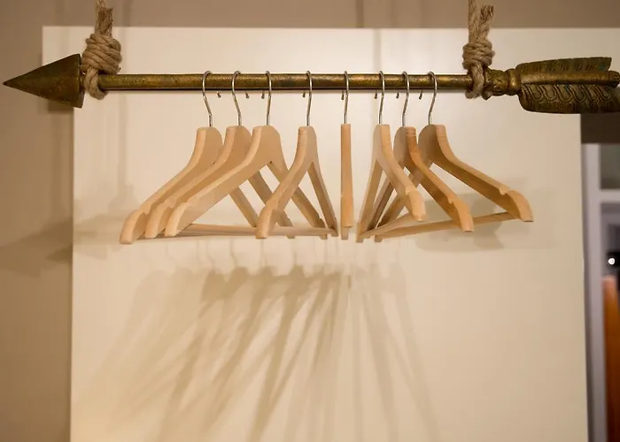 L'8 Boutique Design شقة