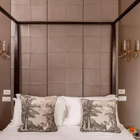 L'8 Boutique Design *