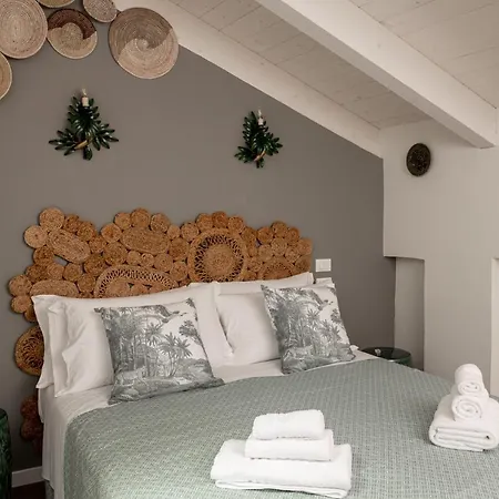 L'8 Boutique Design Apartmán