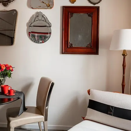 L'8 Boutique Design Boloňa