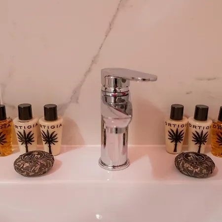 L'8 Boutique Design Apartmán Boloňa