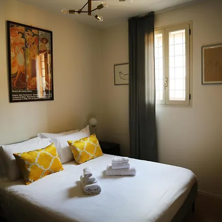 L'8 Boutique Design Apartment Bologna