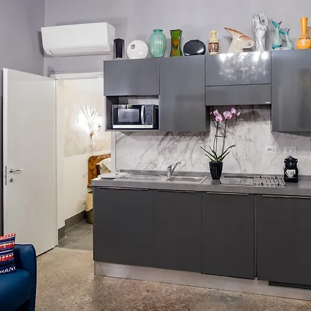 L'8 Boutique Design Apartmán *