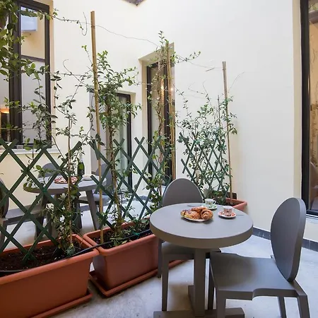 Apartmán L'8 Boutique Design *