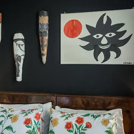 Apartmán L'8 Boutique Design *