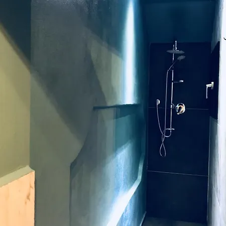 Apartmán L'8 Boutique Design