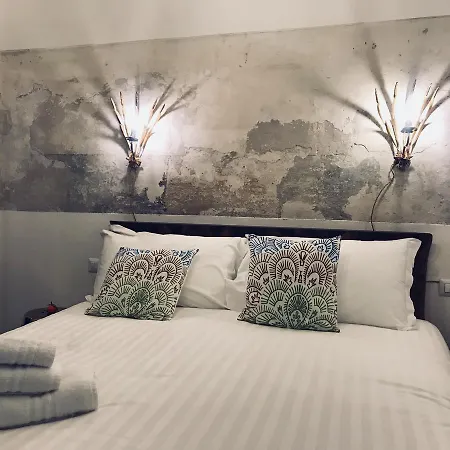 L'8 Boutique Design Apartmán