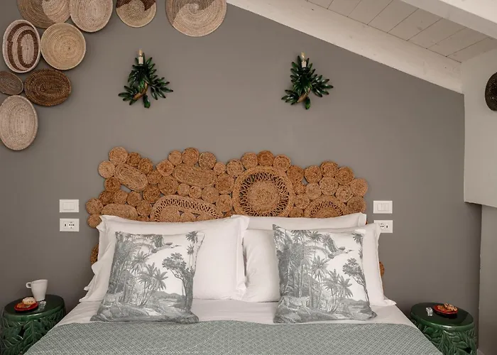 Apartment L'8 Boutique Design