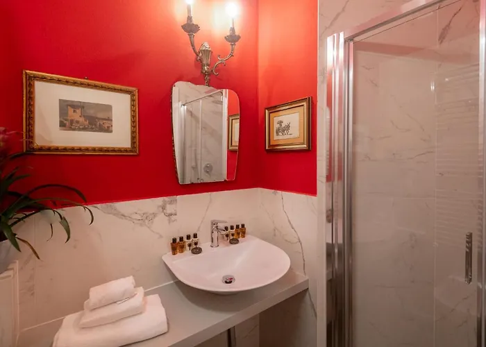 Apartment L'8 Boutique Design *