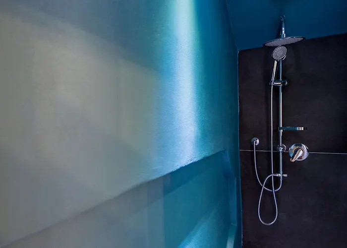 L'8 Boutique Design Lägenhet Bologna