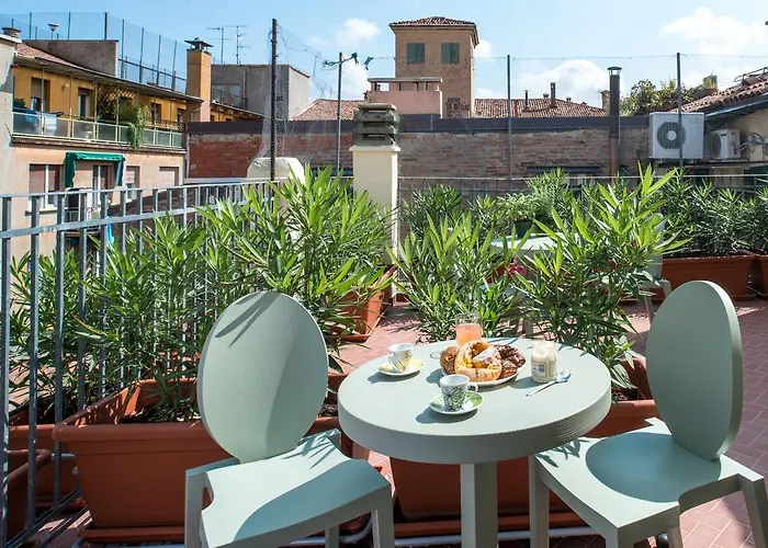 L'8 Boutique Design Lägenhet