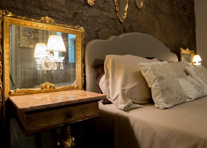 L'8 Boutique Design Apartment