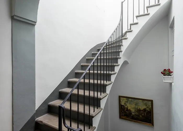 L'8 Boutique Design Apartment Bologna