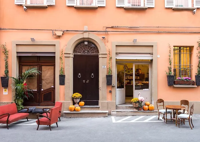 L'8 Boutique Design * Bologna