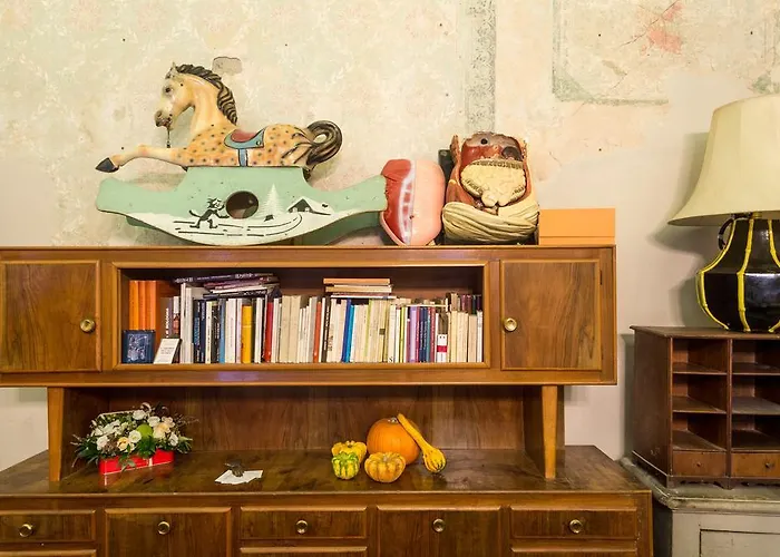 L'8 Boutique Design * Bologna