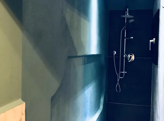 Apartment L'8 Boutique Design